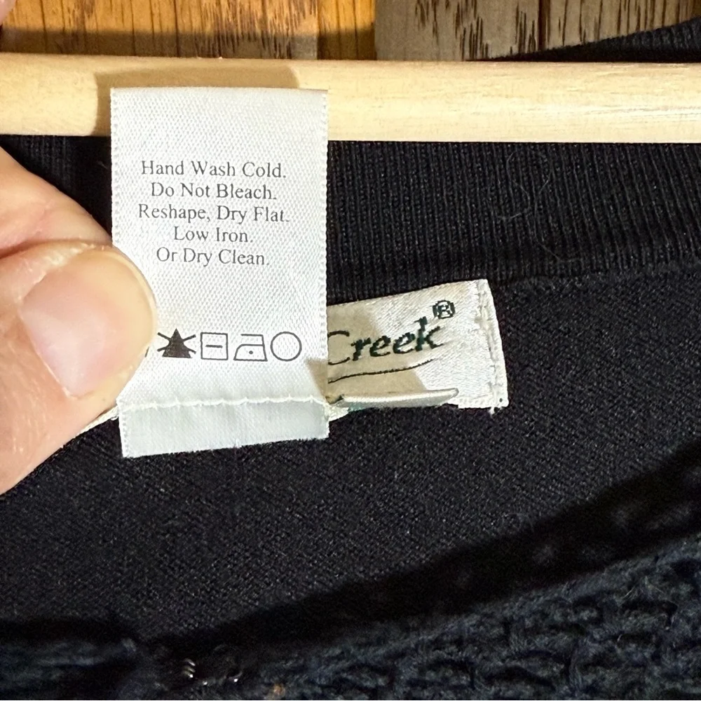 Coldwater Creek excellent preloved